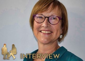 interview Lise Pradere