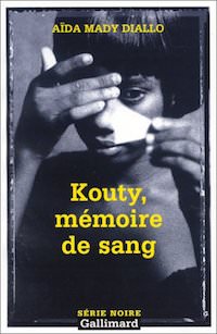 Aida Mady DIALLO - Kouty memoire de sang