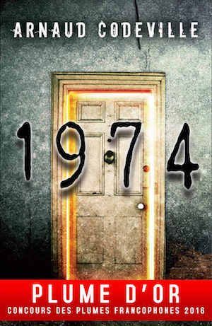 Arnaud CODEVILLE- 1974