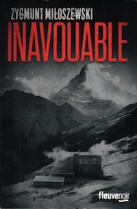 Zygmunt MILOSZEWSKI - Inavouable