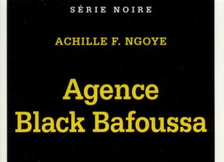 Achille F. NGOYE - Agence Black Bafoussa