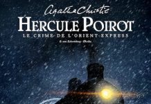 Agatha CHRISTIE - Hercule Poirot - Le crime de orient express -