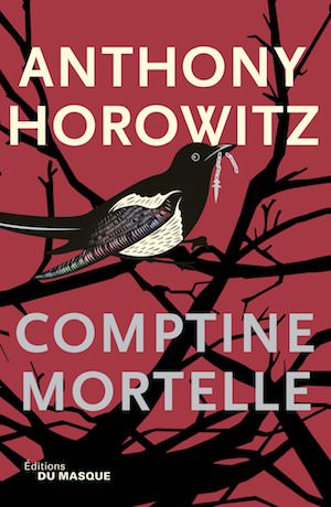 Anthony HOROWITZ - Comptine mortelle
