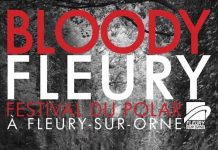 Bloody Fleury 2018-