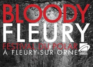 Bloody Fleury 2018-