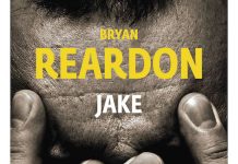 Bryan REARDON : Jake Bryan REARDON - Jake