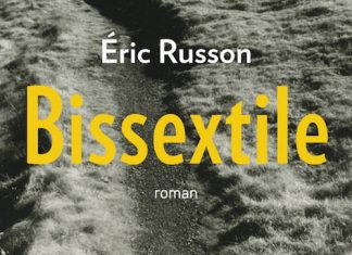 Eric RUSSON - Bissextile