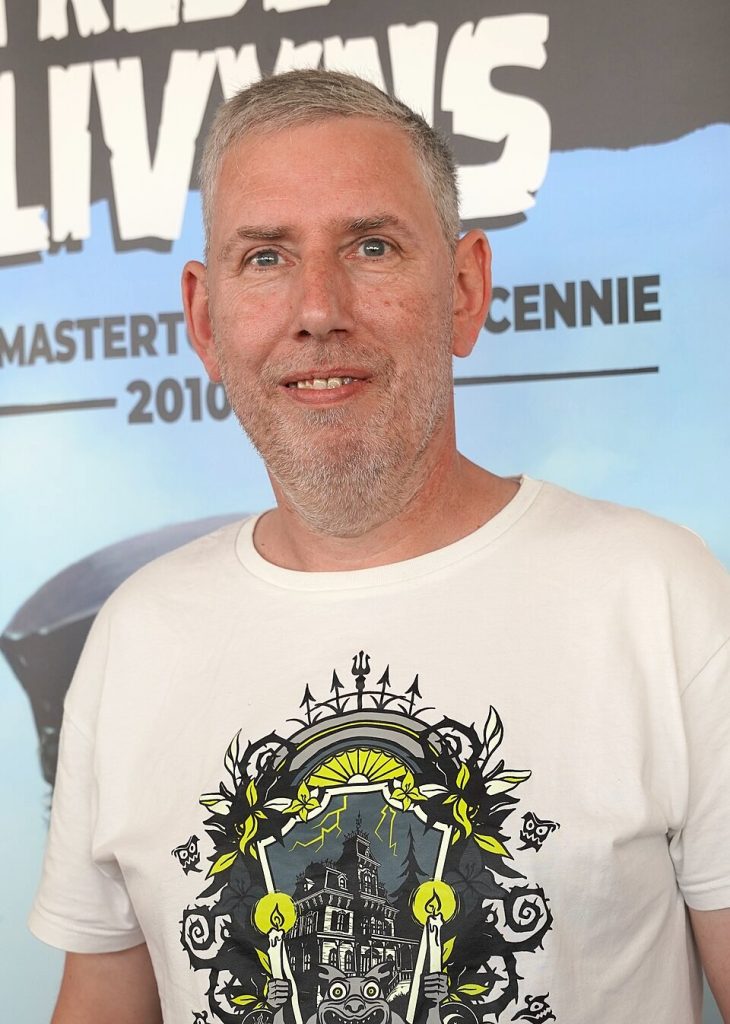 Frédéric LIVYNS