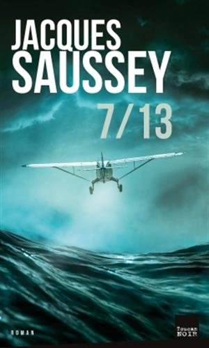 Jacques SAUSSEY - 7 / 13