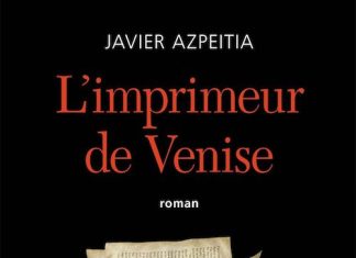 Javier AZPEITIA - imprimeur de Venise