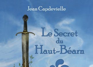 Jean CAPDEVIELLE - Le secret du Haut-Bearn