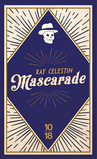 Ray CELESTIN - Mascarade