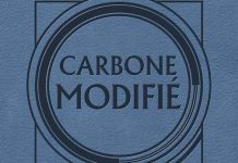 Richard MORGAN - Serie Takeshi Kovacs - 01 - Carbone modifie