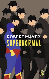 Robert MAYER - Supernormal