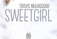 Travis MULHAUSER - Sweetgirl