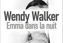 Wendy WALKER - Emma dans la nuit