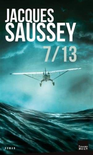 Jacques SAUSSEY - 7 / 13 Jacques SAUSSEY - 7 / 13