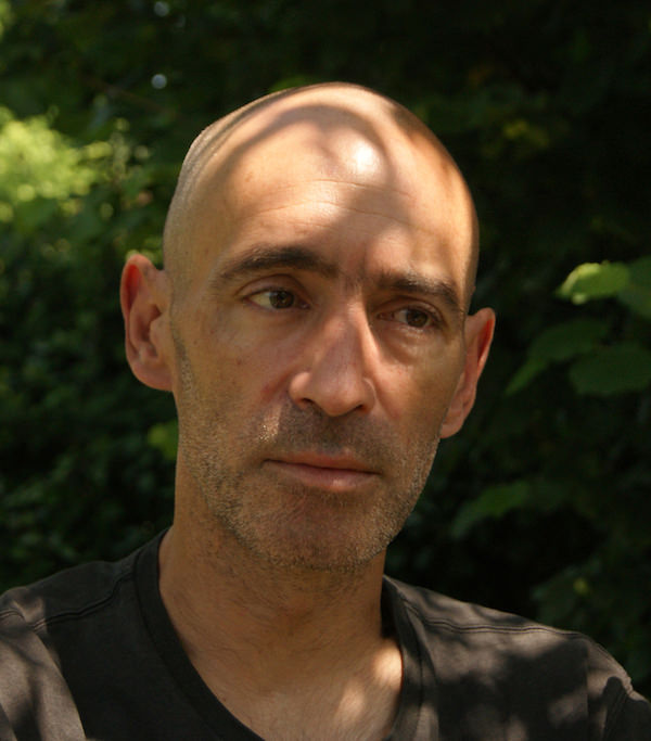 Cyril Herry