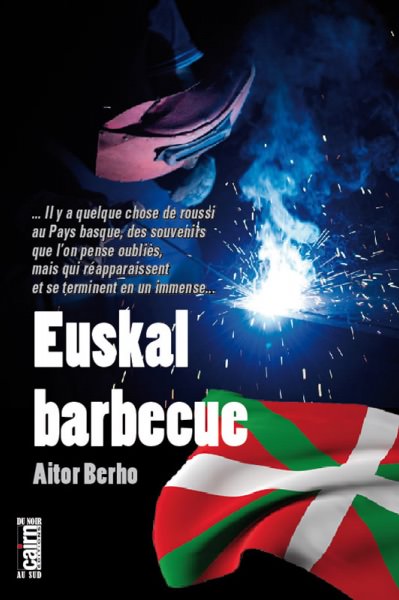 Aitor BERHO - Euskal barbecue