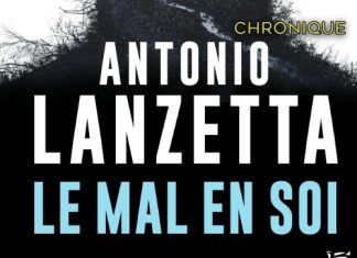 Antonio LANZETTA : Le mal en soi