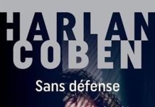 Harlan COBEN - Myron Bolitar – Tome 11 - Sans defense