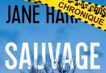 Jane HARPER : Sauvage