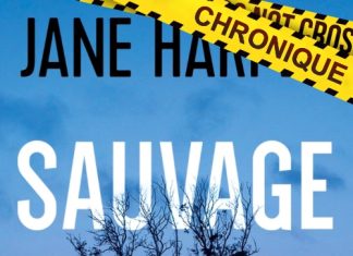 Jane HARPER : Sauvage