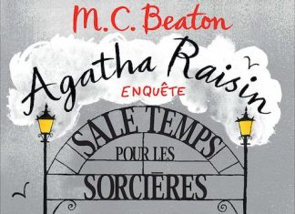 M.C. BEATON - Agatha Raisin enquete - Tome 9 - Sale temps pour les sorceres