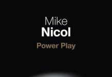 Mike NICOL - Power play