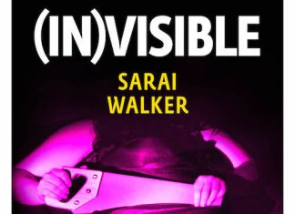 Sarai WALKER -Invisible