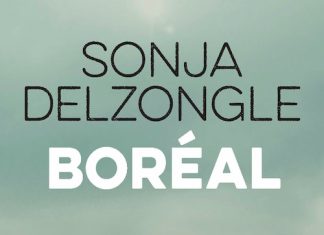 Sonja DELZONGLE - Boreal