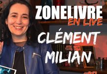 Zonelivre - 017 - Clement Milian