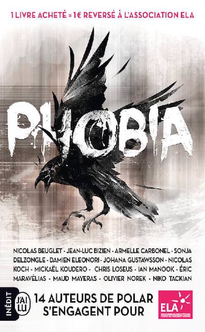 Collectif - Phobia