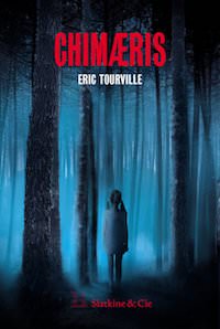Eric TOURVILLE - Chimaeris
