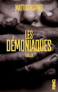 Mattias KOPING - Les demoniaques