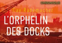 Cay RADEMACHER - orphelin docks