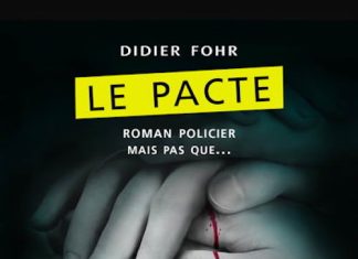 Didier FOHR - Le pacte
