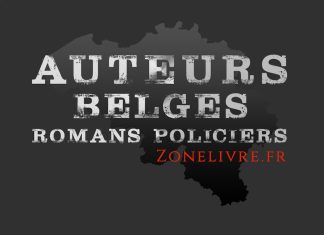 Dossier Auteurs Belges