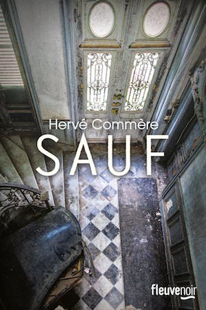 Herve COMMERE - Sauf