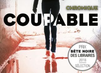 Jacques-Olivier BOSCO : Coupable