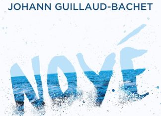 Johann GUILLAUD-BACHET - Noye vif