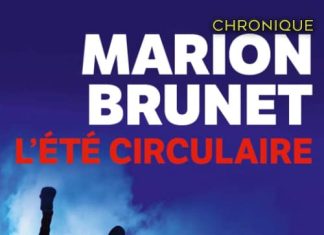 Marion BRUNET : L'été circulaire