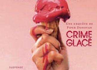 Mary Jane CLARK - Une aventure de Piper Donovan - Crime glace