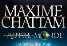 Maxime CHATTAM - Autre-Monde - 01 - alliance des trois