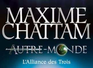 Maxime CHATTAM - Autre-Monde - 01 - alliance des trois