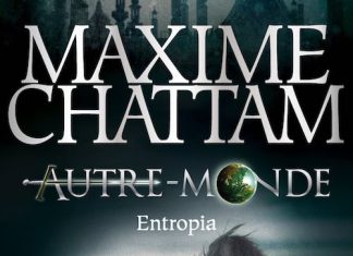 Maxime CHATTAM - Autre-Monde - 04 - Entropia