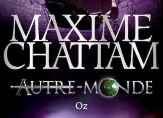 Maxime CHATTAM - Autre-Monde - 05 - OZ