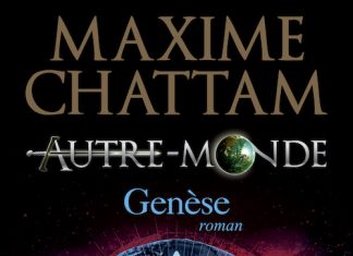 Maxime CHATTAM - Autre-Monde - 07 - Genese