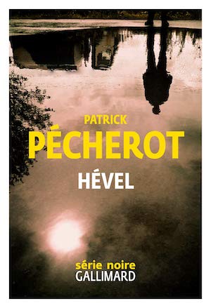 Patrick PECHEROT - Hevel