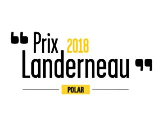 Prix Landerneau Polar 2018